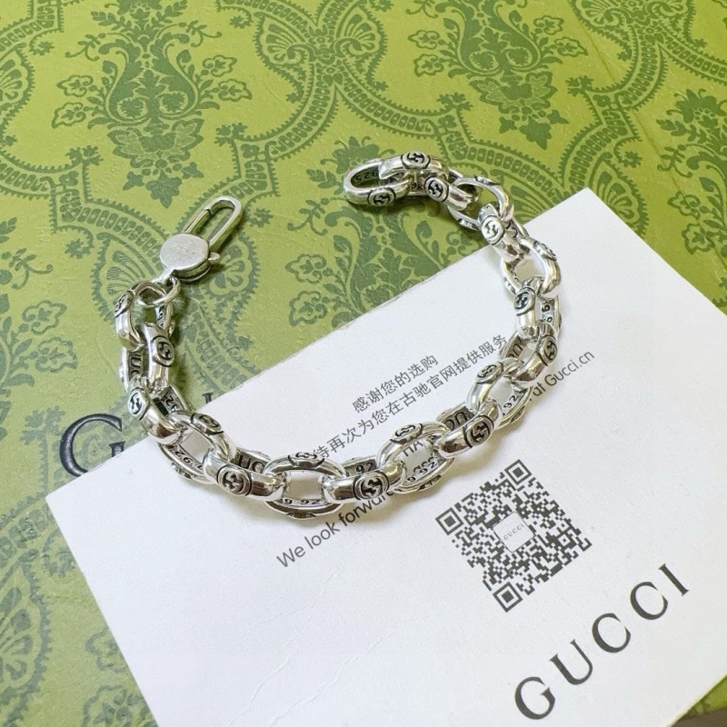 Gvc*1 bracelets